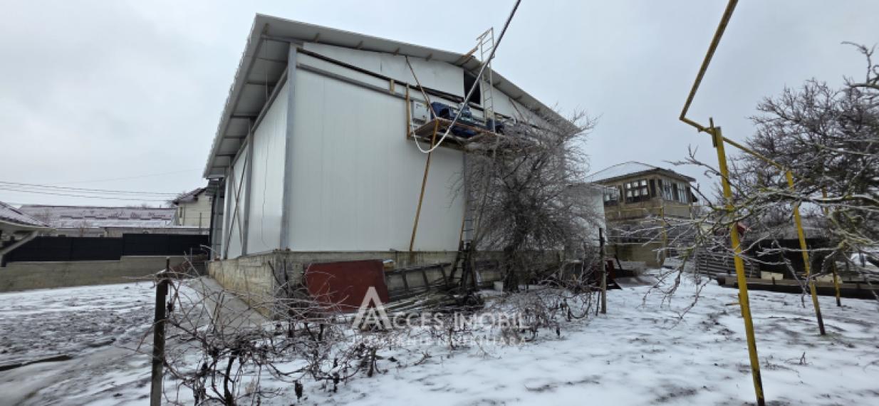 Spațiu Comercial, 208m2 + 15 ari! Colonița, str. Ștefan cel Mare! Încălzire autonomă!: 17