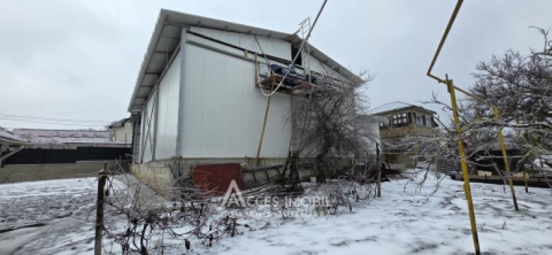 Spațiu Comercial, 208m2 + 15 ari! Colonița, str. Ștefan cel Mare! Încălzire autonomă!: 17