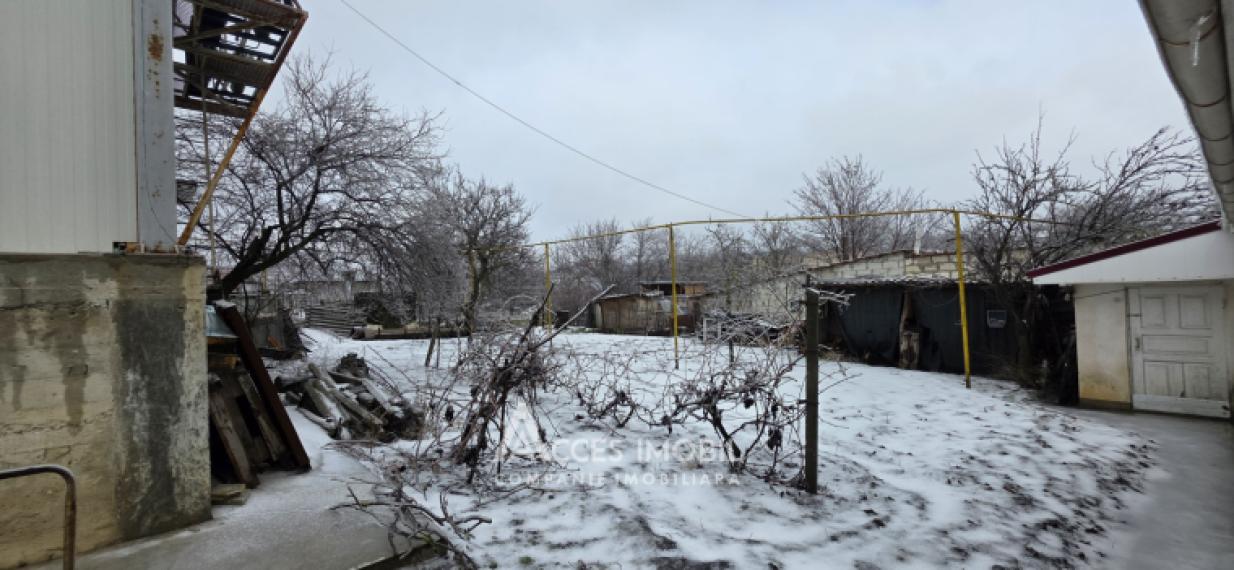 Spațiu Comercial, 208m2 + 15 ari! Colonița, str. Ștefan cel Mare! Încălzire autonomă!: 18