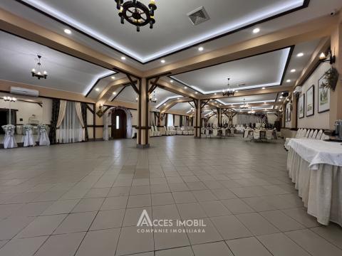 Spațiu Comercial! Orășel Căinări, str. La Mori! Sală de festivități 382m2 +10ari! Euroreparație!: 3