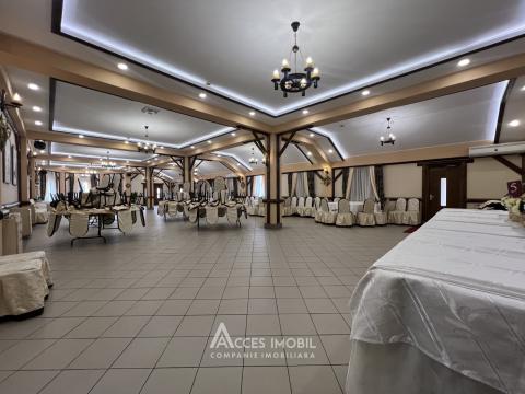 Spațiu Comercial! Orășel Căinări, str. La Mori! Sală de festivități 382m2 +10ari! Euroreparație!: 5