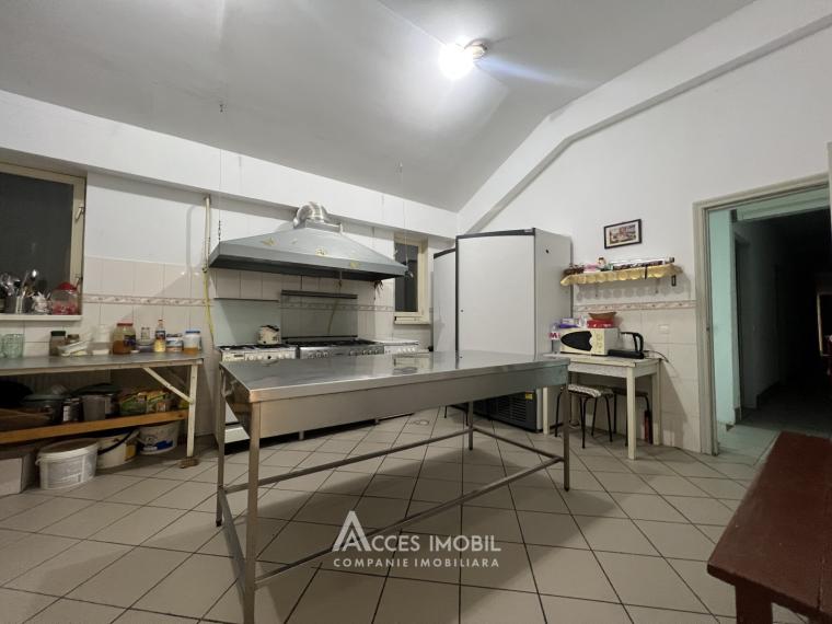 Spațiu Comercial! Orășel Căinări, str. La Mori! Sală de festivități 382m2 +10ari! Euroreparație!: 7