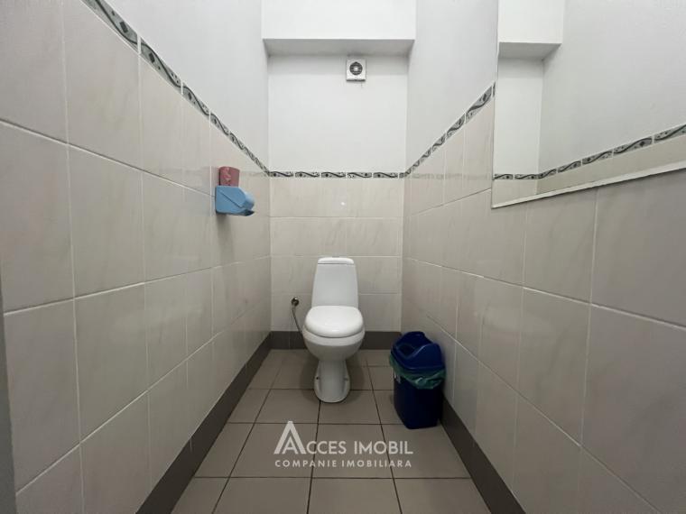 Spațiu Comercial! Orășel Căinări, str. La Mori! Sală de festivități 382m2 +10ari! Euroreparație!: 11