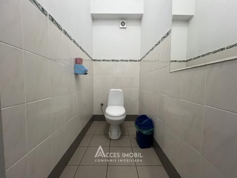 Spațiu Comercial! Orășel Căinări, str. La Mori! Sală de festivități 382m2 +10ari! Euroreparație!: 11