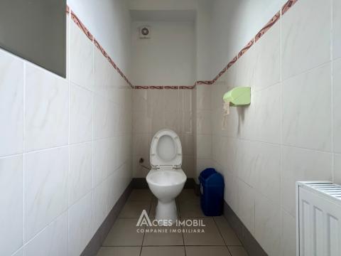 Spațiu Comercial! Orășel Căinări, str. La Mori! Sală de festivități 382m2 +10ari! Euroreparație!: 12