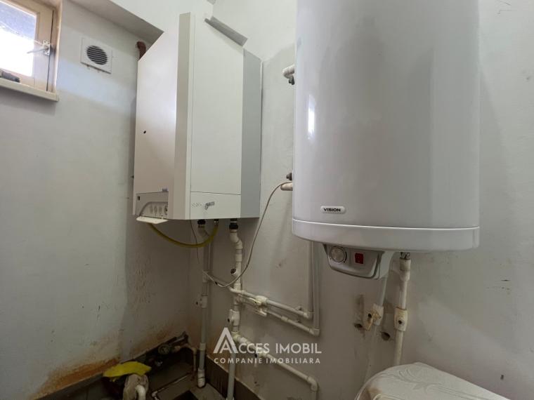 Spațiu Comercial! Orășel Căinări, str. La Mori! Sală de festivități 382m2 +10ari! Euroreparație!: 13