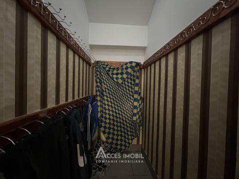 Spațiu Comercial! Orășel Căinări, str. La Mori! Sală de festivități 382m2 +10ari! Euroreparație!: 14