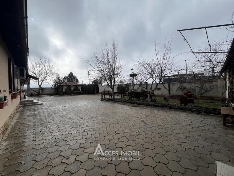 Spațiu Comercial! Orășel Căinări, str. La Mori! Sală de festivități 382m2 +10ari! Euroreparație!: 18