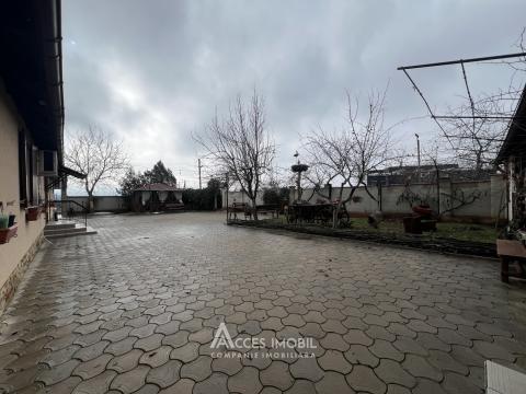 Spațiu Comercial! Orășel Căinări, str. La Mori! Sală de festivități 382m2 +10ari! Euroreparație!: 18