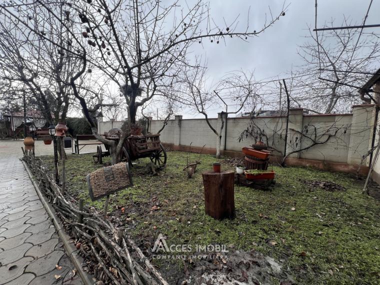 Spațiu Comercial! Orășel Căinări, str. La Mori! Sală de festivități 382m2 +10ari! Euroreparație!: 19