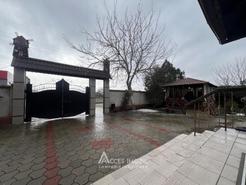 Spațiu Comercial! Orășel Căinări, str. La Mori! Sală de festivități 382m2 +10ari! Euroreparație!: 20