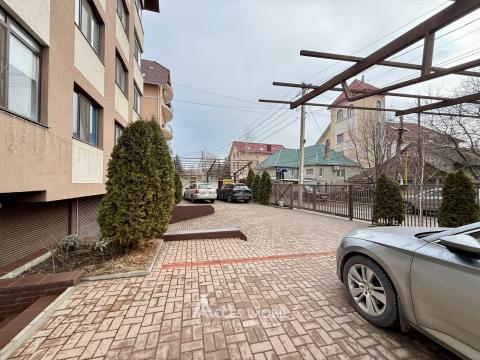 Bloc Nou de tip club! Râșcani, str. Andrei Doga/Pietrăriei, 2 camere. Euroreparație!: 15