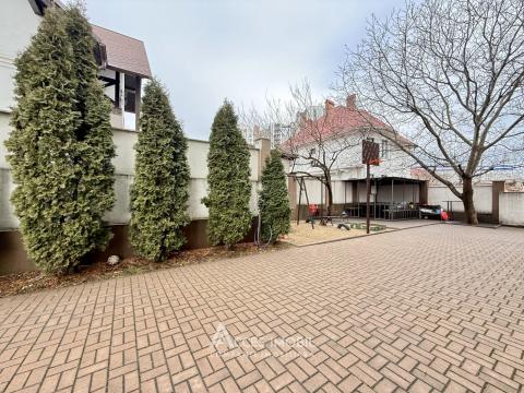 Bloc Nou de tip club! Râșcani, str. Andrei Doga/Pietrăriei, 2 camere. Euroreparație!: 16