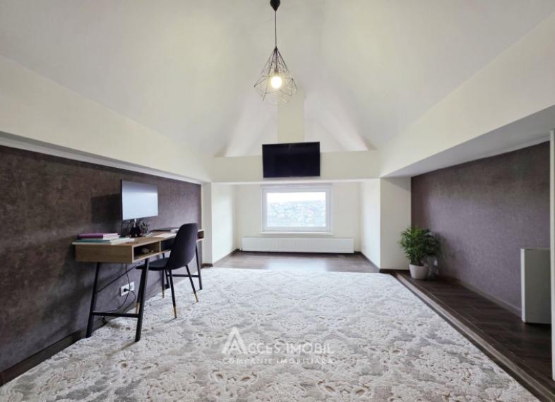 Bloc Nou! Durlești, str. Alexei Mateevici, 2 camere. Euroreparație!: 4