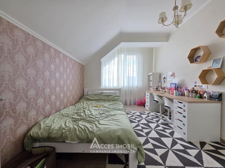 Bloc Nou! Durlești, str. Alexei Mateevici, 2 camere. Euroreparație!: 3