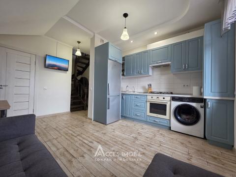 : Durlești, str. Alexei Mateevici