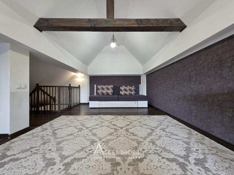 Bloc Nou! Durlești, str. Alexei Mateevici, 2 camere. Euroreparație!: 5