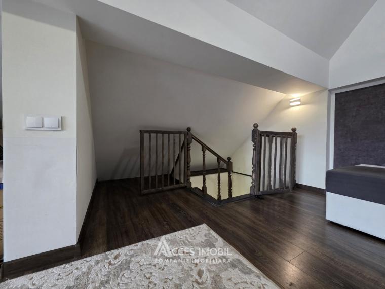 Bloc Nou! Durlești, str. Alexei Mateevici, 2 camere. Euroreparație!: 6