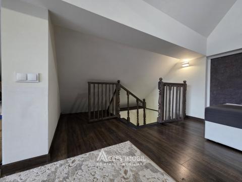 Bloc Nou! Durlești, str. Alexei Mateevici, 2 camere. Euroreparație!: 6