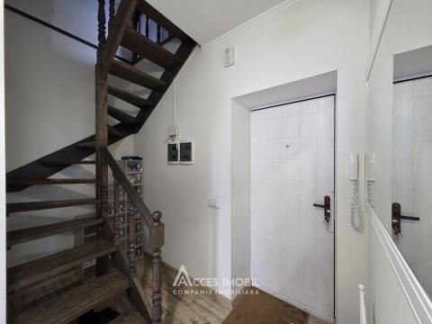 Bloc Nou! Durlești, str. Alexei Mateevici, 2 camere. Euroreparație!: 7