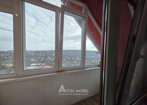 Bloc Nou! Durlești, str. Alexei Mateevici, 2 camere. Euroreparație!: 10