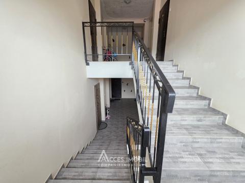 Bloc Nou! Durlești, str. Alexei Mateevici, 2 camere. Euroreparație!: 11