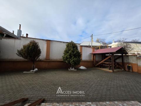 Bloc Nou! Durlești, str. Alexei Mateevici, 2 camere. Euroreparație!: 14