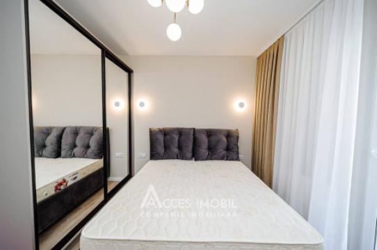 SkyHouse! Botanica, str. Băcioii Noi, 2 camere! Euroreparație!: 3