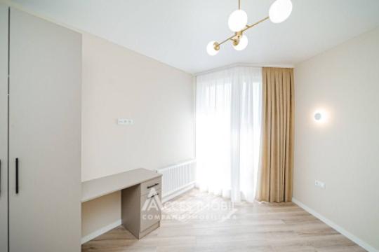 SkyHouse! Botanica, str. Băcioii Noi, 2 camere! Euroreparație!: 6