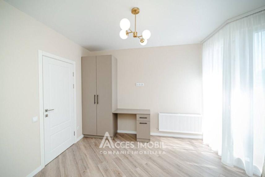 SkyHouse! Botanica, str. Băcioii Noi, 2 camere! Euroreparație!: 7