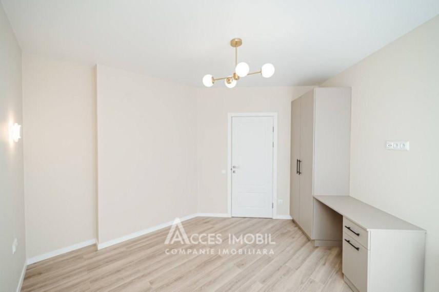 SkyHouse! Botanica, str. Băcioii Noi, 2 camere! Euroreparație!: 8