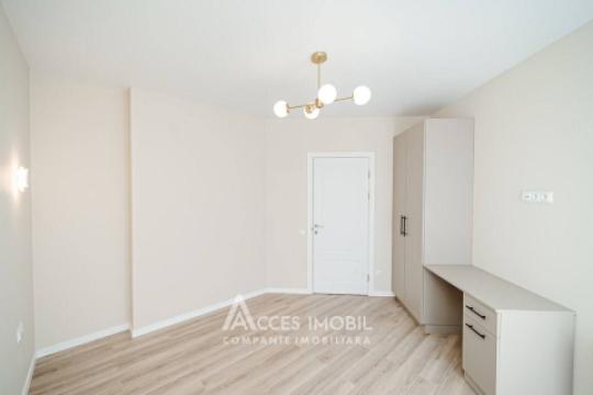 SkyHouse! Botanica, str. Băcioii Noi, 2 camere! Euroreparație!: 8