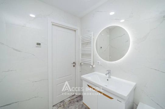 SkyHouse! Botanica, str. Băcioii Noi, 2 camere! Euroreparație!: 10