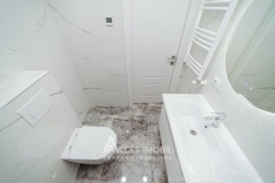 SkyHouse! Botanica, str. Băcioii Noi, 2 camere! Euroreparație!: 13