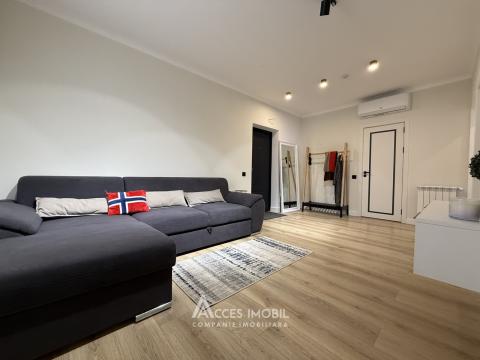 Apartamente în chirie în Chișinău: Centru, str. Albișoara