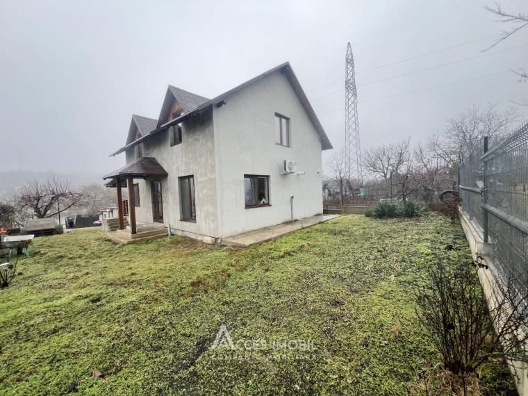 Casă în 2 niveluri! Valea Coloniței, str. Izvorului, 120m2 + 7 ari de teren adiacent! Euroreparație!: 0