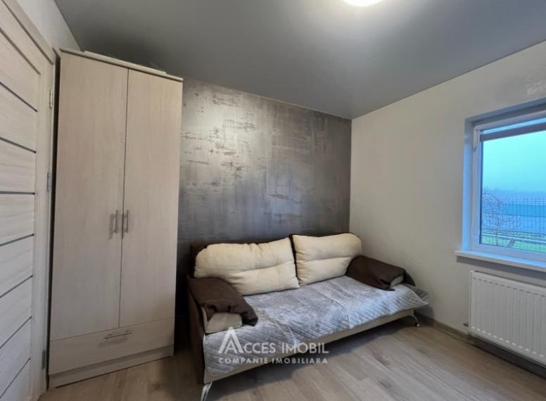 Casă în 2 niveluri! Valea Coloniței, str. Izvorului, 120m2 + 7 ari de teren adiacent! Euroreparație!: 4