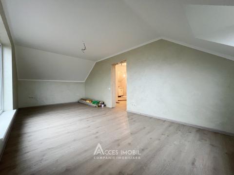 Casă în 2 niveluri! Valea Coloniței, str. Izvorului, 120m2 + 7 ari de teren adiacent! Euroreparație!: 7