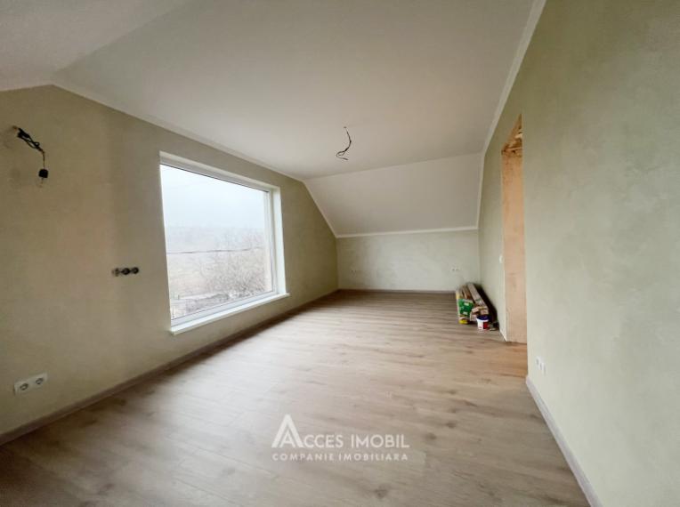 Casă în 2 niveluri! Valea Coloniței, str. Izvorului, 120m2 + 7 ari de teren adiacent! Euroreparație!: 9