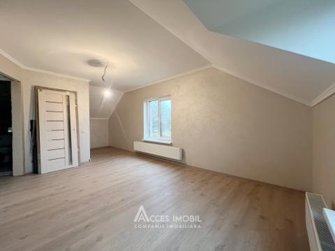 Casă în 2 niveluri! Valea Coloniței, str. Izvorului, 120m2 + 7 ari de teren adiacent! Euroreparație!: 11