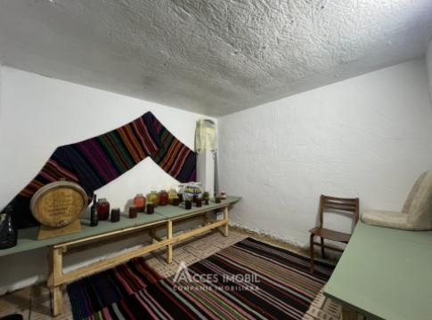 Casă în 2 niveluri! Valea Coloniței, str. Izvorului, 120m2 + 7 ari de teren adiacent! Euroreparație!: 16