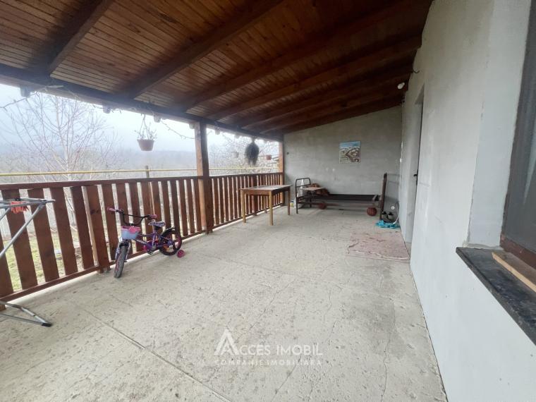 Casă în 2 niveluri! Valea Coloniței, str. Izvorului, 120m2 + 7 ari de teren adiacent! Euroreparație!: 18