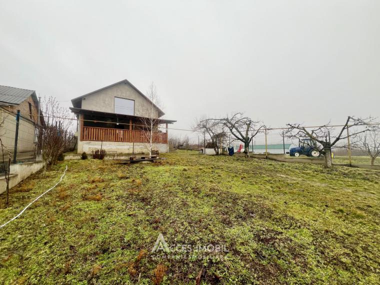 Casă în 2 niveluri! Valea Coloniței, str. Izvorului, 120m2 + 7 ari de teren adiacent! Euroreparație!: 20