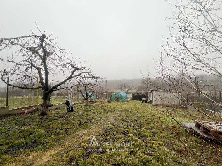 Casă în 2 niveluri! Valea Coloniței, str. Izvorului, 120m2 + 7 ari de teren adiacent! Euroreparație!: 25