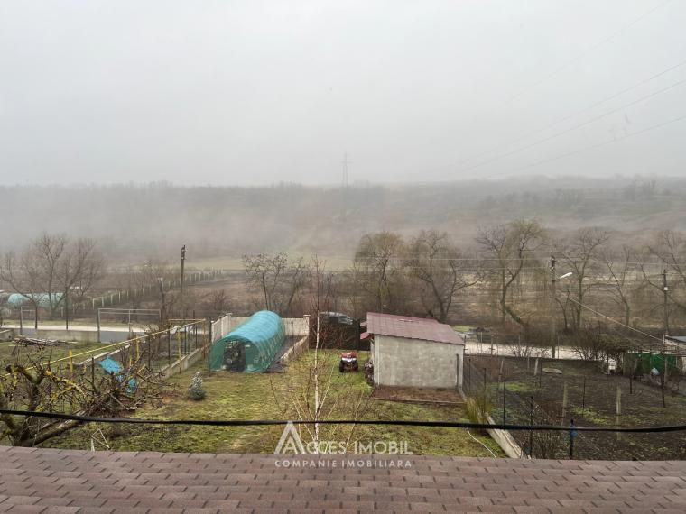 Casă în 2 niveluri! Valea Coloniței, str. Izvorului, 120m2 + 7 ari de teren adiacent! Euroreparație!: 26