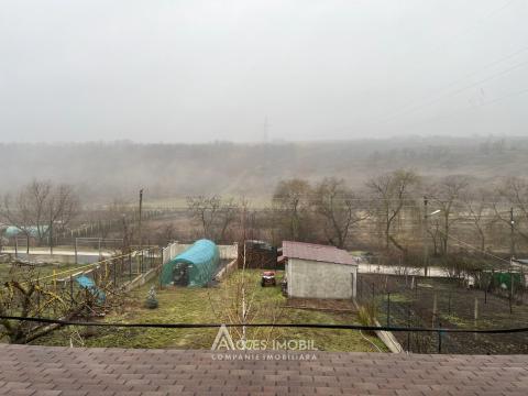 Casă în 2 niveluri! Valea Coloniței, str. Izvorului, 120m2 + 7 ari de teren adiacent! Euroreparație!: 26