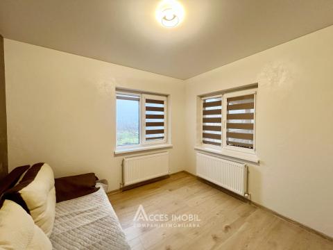 Casă în 2 niveluri! Valea Coloniței, str. Izvorului, 120m2 + 7 ari de teren adiacent! Euroreparație!: 6