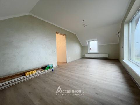 Casă în 2 niveluri! Valea Coloniței, str. Izvorului, 120m2 + 7 ari de teren adiacent! Euroreparație!: 8