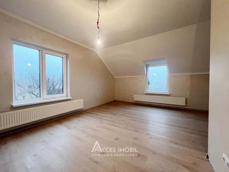 Casă în 2 niveluri! Valea Coloniței, str. Izvorului, 120m2 + 7 ari de teren adiacent! Euroreparație!: 10