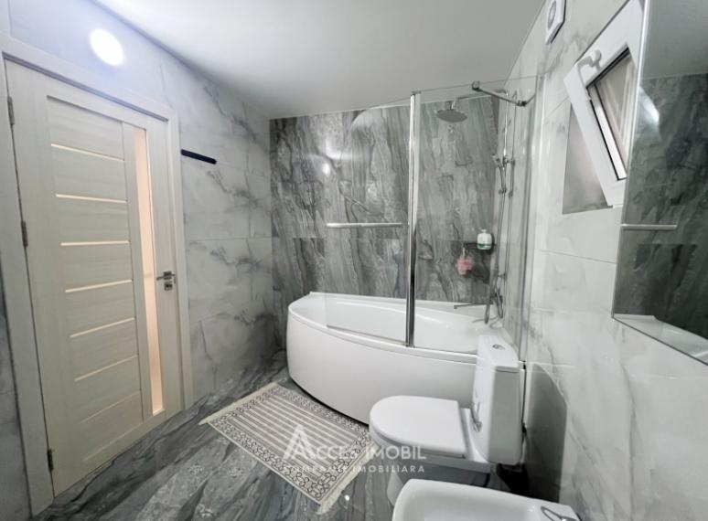 Casă în 2 niveluri! Valea Coloniței, str. Izvorului, 120m2 + 7 ari de teren adiacent! Euroreparație!: 13